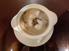 -上海宝华喜来登酒店·采悦轩中餐厅