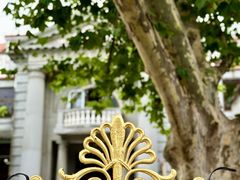 -徐家汇源景区-衡山公园