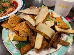 -吾味香葫芦头(安西街店)