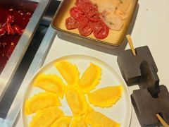 -皇城老妈火锅(琴台店)
