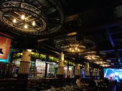 大堂-马迭尔德式西餐精酿啤酒屋(中央大街店)