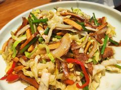 -打酱油·非遗淮扬菜(瘦西湖梅岭店)