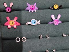 -十八字金·银饰·开蚌DIY·手工体验团建(魏公芳华里店)