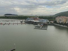 -平湖九龙山庄园圣马可酒店