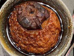 江南烤梨-兰溪小馆(东直门簋街店)