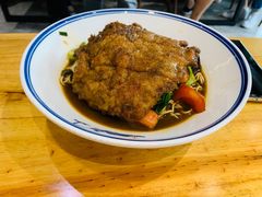 -天天鲜面馆(衡山路店)