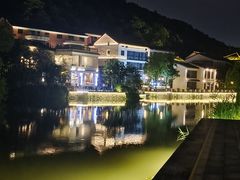 -湘湖金融镇