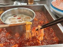 -凤来栖·净庭院·火锅(欧尚店)