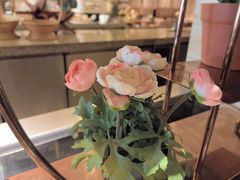 -杭州开元名都大酒店·地中海自助餐厅