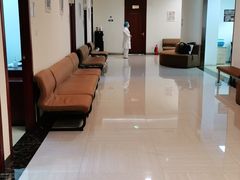 -美年大健康慈铭体检(黄浦分院)