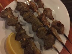 -福烤锦花(长乐路店)