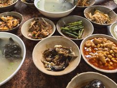 -九九豆花馆(解放碑步行街店)