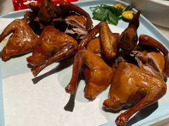 -莞府家宴·东莞菜(市民服务中心店)