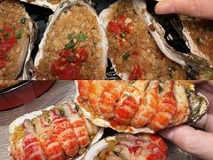 -红盔甲·小龙虾(车公庙店)