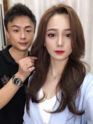 -十六番发型师事务所