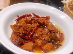 -辛香汇·锦里丨现炒川菜(和信宝龙店)