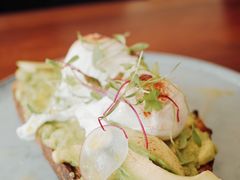 -O'mills Sourdough Bakery&Bistro(永嘉路店)