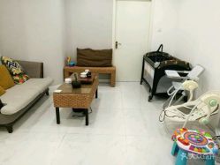 -颜工坊健康美容管理中心喜丽妈妈