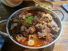 -串大叔炭火烤串·鸡西大冷面刀削面(总店)