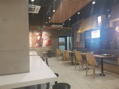 -永和大王(广渠店)