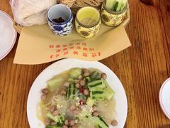 -十二道丰味·徐州土菜·烧烤(何山路店)