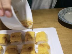 -山丹丹西北菜(金贸大厦店)