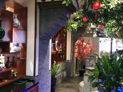 -苏浙徽·农家大院(吴江中山南路店)