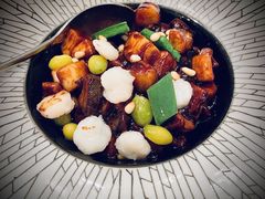 八宝辣酱-老洋房花园饭店(绍兴路店)
