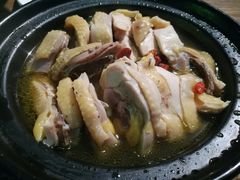盐酒河田鸡-新悦·霞浦海鲜生(上下杭店)