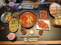 -大龙燚·旷野鲜火锅(广州首店)