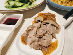 -尚府一品·烤鸭·新京菜(圆明园店)