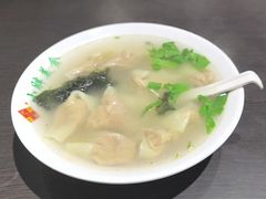 -小胖包子王(赵公口店)