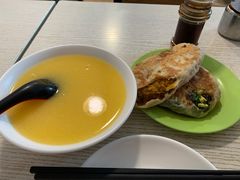 -老北京馅饼粥(西单店)
