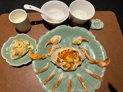 -成隆行·蟹王府(九江路店)