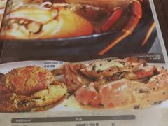 -龙海鲜螃蟹王(宏茂桥店)