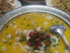 -李氏传家菜(兴城路店)