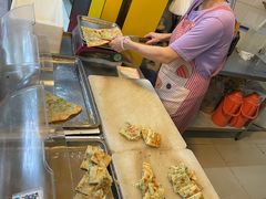 -咏春葱油饼(德政中路店)