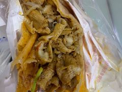 -安徽阜阳卷馍(西单店)