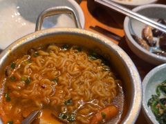 -金顺碳烤肉(1号店)