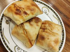 -清真·玛丽亚新疆菜主题餐厅(浙江中路店)