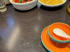 -川流不息·地道川菜·小龙虾(松东路店)