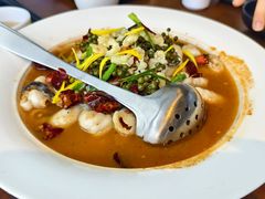 -OCEAN一席海鲜•海景餐厅(双子塔店)