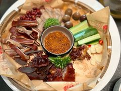 -炊江南·上海菜(国展华漕店)
