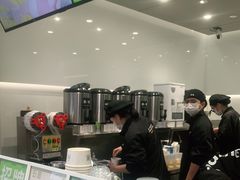-古茗(番禺厦滘店)