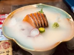 -古田居·特色寿司料理(星之岛旗舰店)