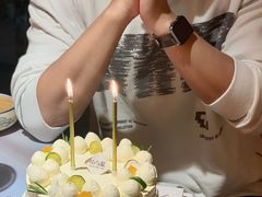 -山与蓝·轻糖鲜果蛋糕(勒泰店)
