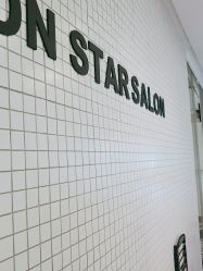 -ON STAR SALON