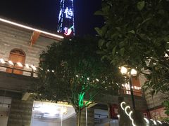 -楠柏弯休闲山庄(梨花溪店)