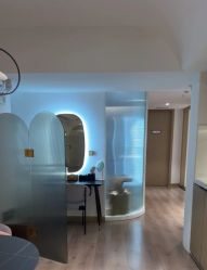 -海菲秀黑钻·SELF SKIN悦己·Tech SPA