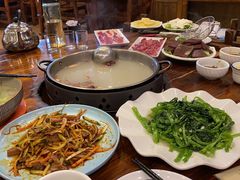 -横沥牛庄(总店)